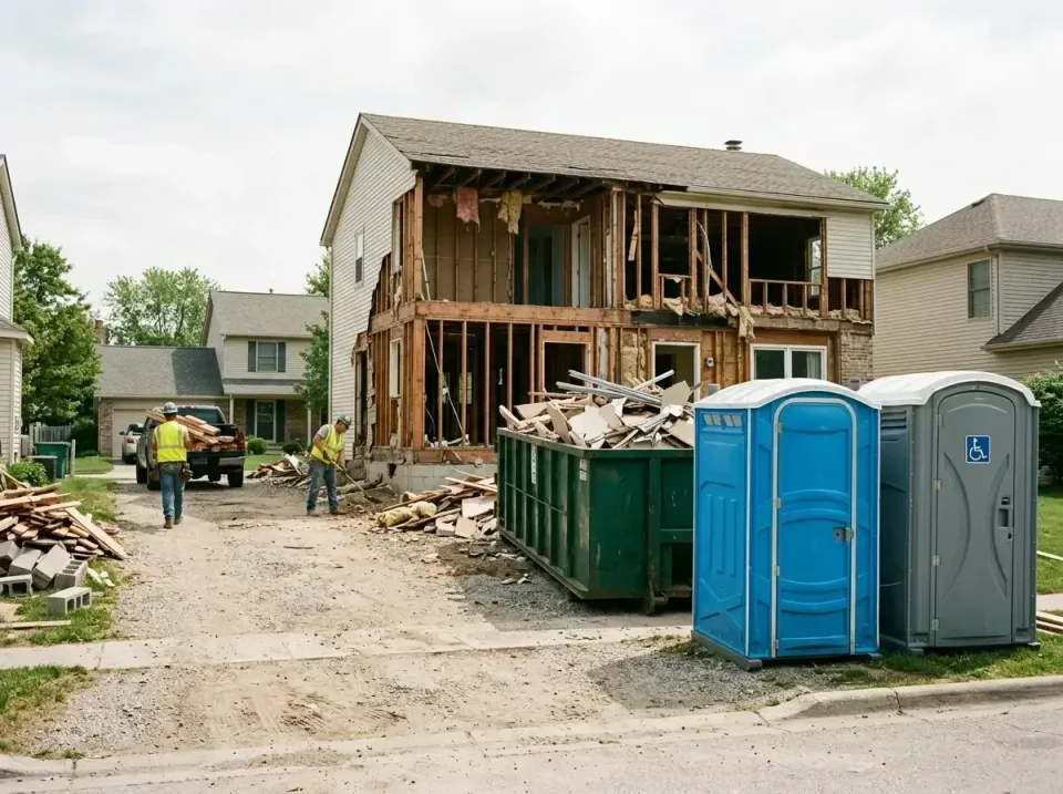 home-renovation-demolition-sit-010 — frequently asked questions, Portable Toilet & Dumpsters Rental in Secaucus, NJ